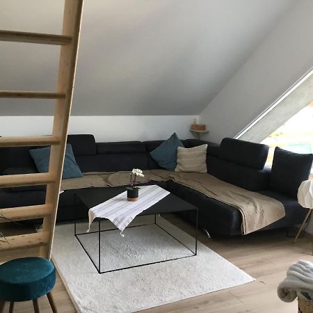 Centre Superbe Appt 6 Personnes Avec Terrasse Classe 3 Etoiles La Bresse Exterior photo