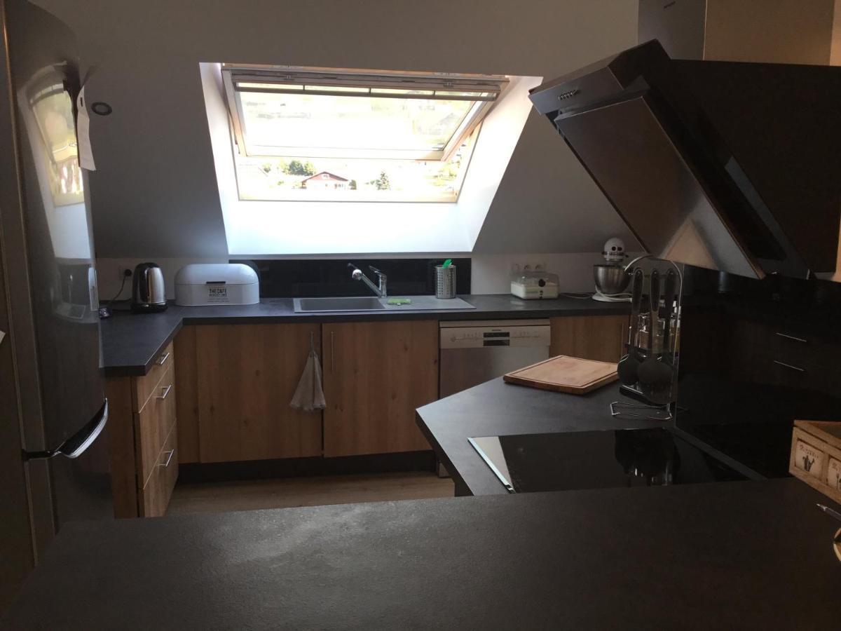 Centre Superbe Appt 6 Personnes Avec Terrasse Classe 3 Etoiles La Bresse Exterior photo